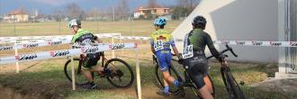 Turin International Cyclocross 2022